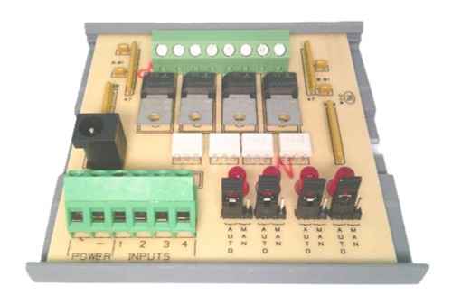 KMC Controls REE-2101 REFURBISHED