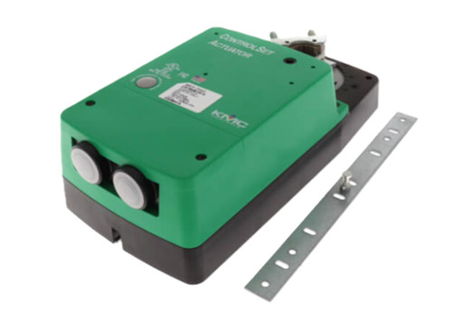 KMC Controls MEP-7552