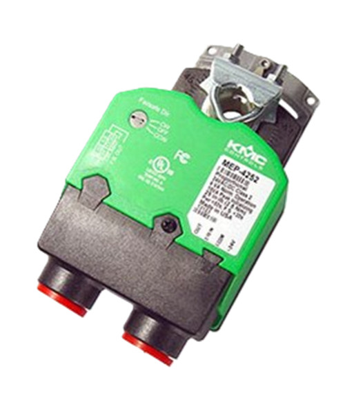 KMC Controls MEP-4974