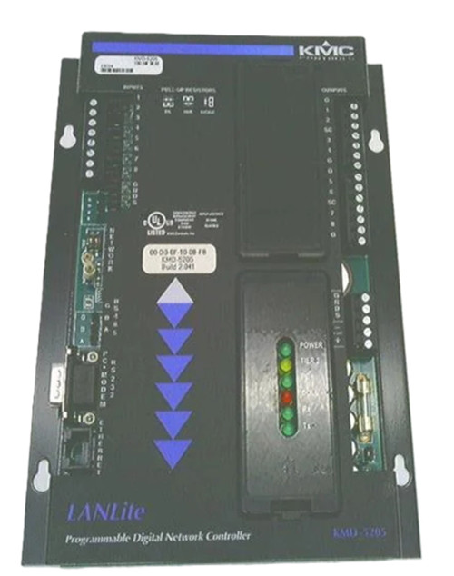 KMC Controls KMD-5205