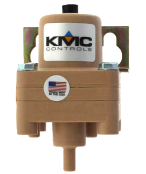 KMC Controls RCC-1112