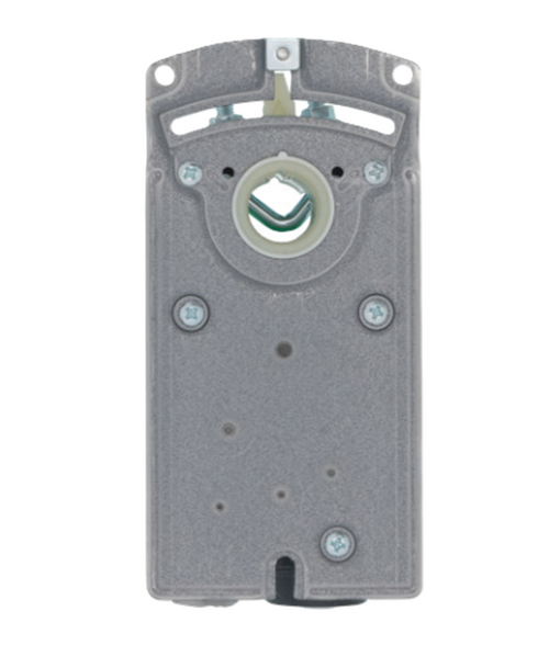 KMC Controls MEP-4001 Actuator, Tri-State, Non-Failsafe, 24VAC [Refurbished]