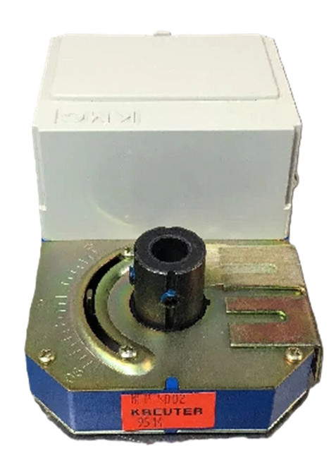 KMC Controls MEP-5002