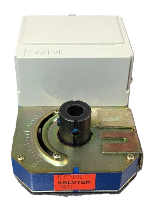 KMC Controls MEP-5002 Direct Magnetic Coupled Actuator, 3-Wire [New]