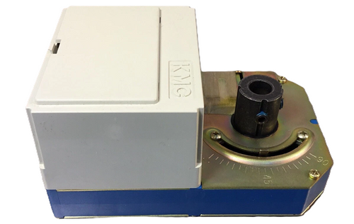 KMC Controls MEP-5002 Direct Magnetic Coupled Actuator, 3-Wire [New]