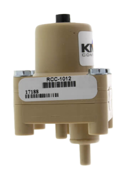KMC Controls RCC-1002