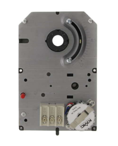 KMC Controls MEP-5061B