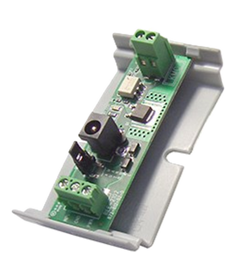 KMC Controls REE-2102 Relay, Solid State Triac, 1A, Single [Refurbished]