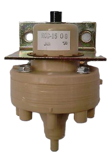 KMC Controls RCC-1508 Subtraction Relay, Booster Relay [New]