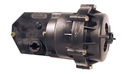 KMC Controls MCP-36313000 Actuator, Rotary, 5-10 PSI, Round Shaft [New]