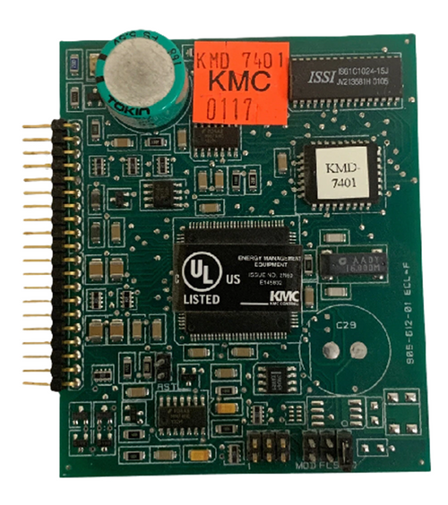 KMC Controls 905-612-01 Circuit Board for KMD-7401 [Refurbished]