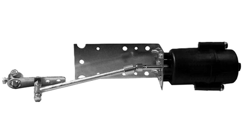 KMC Controls MCP-10203311 Actuator, 2″x2″, 5-10 PSI, 1/2″ Crank Arm [New]