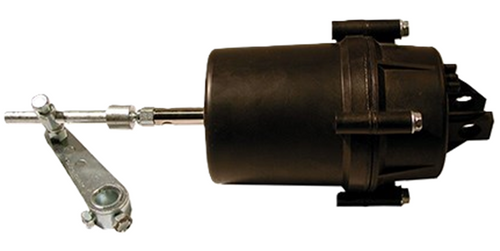 KMC Controls MCP-10302112 Actuator, 3″x3″, 3-12 PSI, 3/8″ Crank Arm [New]