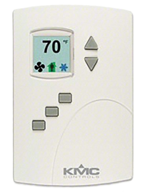 KMC Controls BAC-4001CW0002