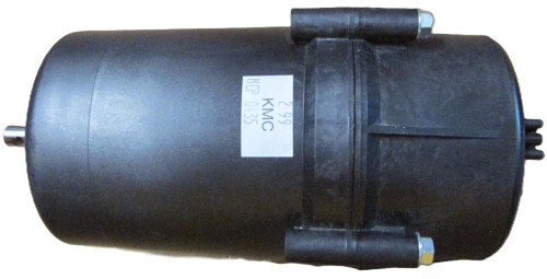 KMC Controls MCP-0435