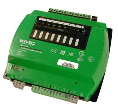 KMC Controls BAC-5901C REFURBISHED
