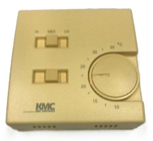 KMC Controls CTE-6101-11