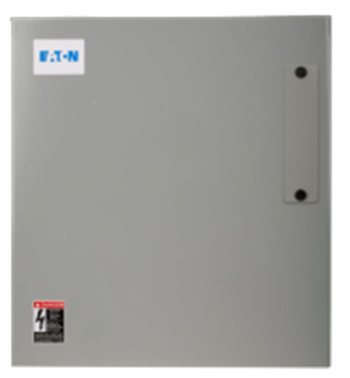 Eaton ECL03C1A9A Lighting Contactor, 30 A, 110V/120V [New]