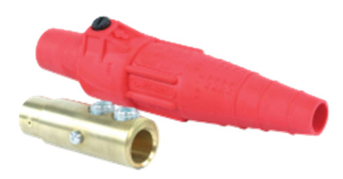 Crouse-Hinds Eaton E-Z1016-8389K Cam-Lok J Series E-Z1016 Plug [New]