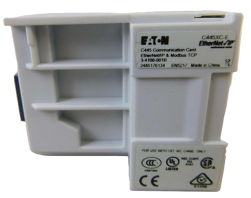 Eaton C445XC-E