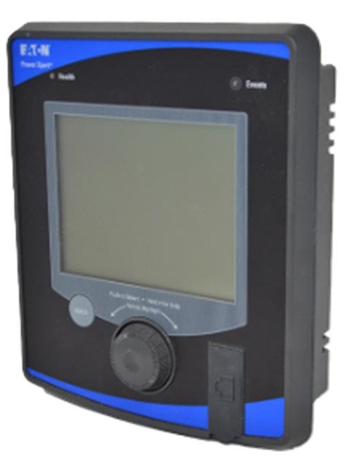 Eaton PXD-MMG Power Xpert Meter Monitor Display Panel [New]