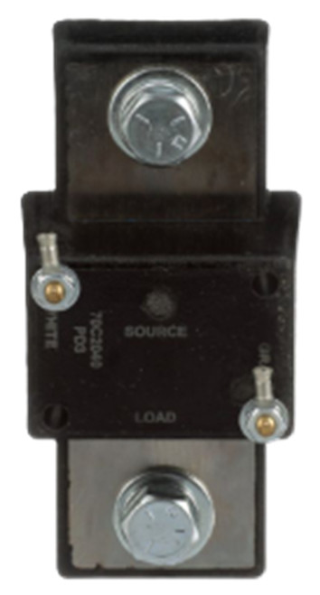 Eaton PDG3XNCTB0600 Residual Current Sensor, PD3 Global, Frame 3 [New]
