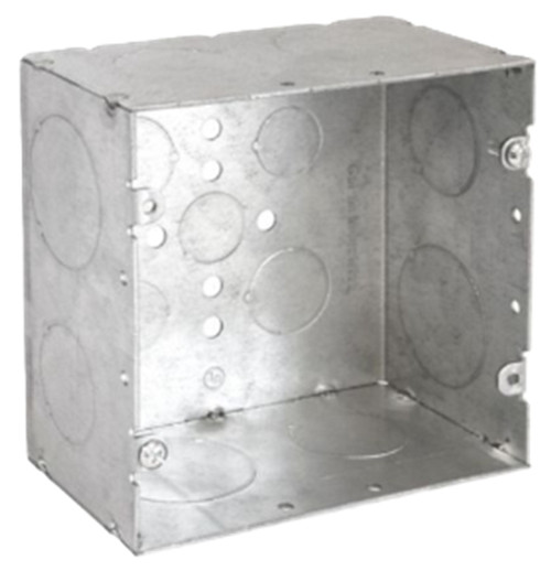 Crouse-Hinds Eaton TP5SQ50100 Outlet Box [New]