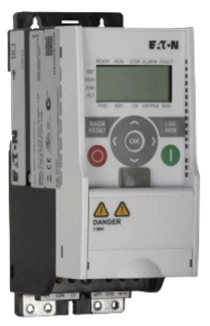 Eaton OPTBH H-Max 3 Channel Temperature Measurement Board [New]