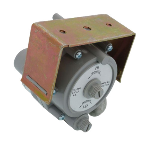 KMC Controls CSC-2010