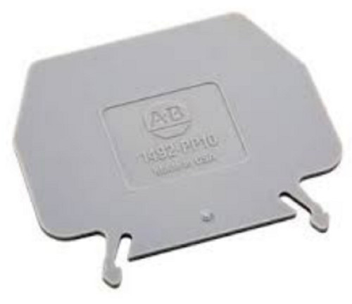 Allen-Bradley 1492-PP3