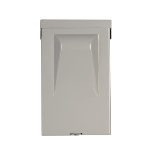 Eaton DPF221RP Air Conditioning Disconnect, Fused Pullout, 30 A, 120/240V [New]