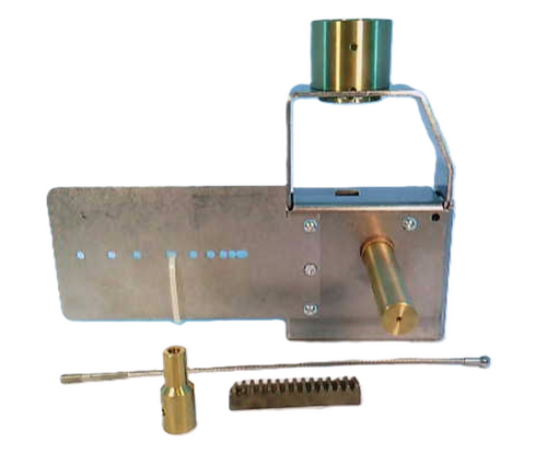 Belimo UGLK1208 RetroFIT+ Valve Bracket, For Siemens 599 Globe Valves [New]