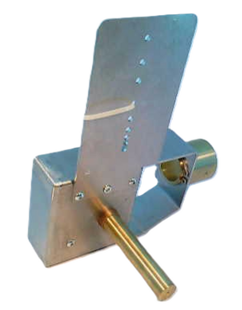 Belimo UGLK1208 RetroFIT+ Valve Bracket, For Siemens 599 Globe Valves [New]