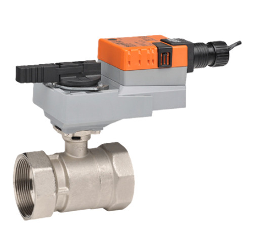 Belimo B252+ARX24-MFT