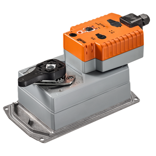 Belimo DKRX24-MFT-T Valve Actuator, Electronic Fail-Safe, AC/DC 24 V [New]