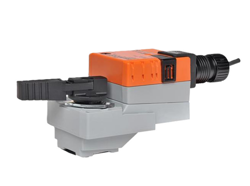 Belimo ARX24-3 Valve Actuator, Non Fail-Safe, AC/DC 24 V, On/Off [New]
