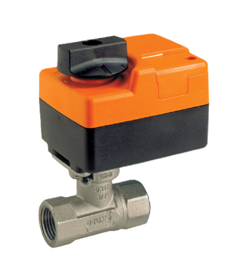 Belimo B213S2+TR24-SR-T