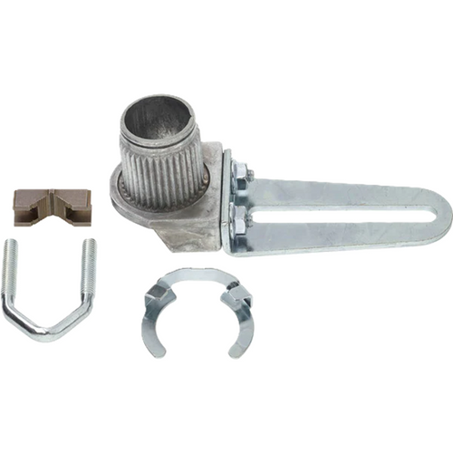 Belimo KH-AFB Actuator Arm, for 3/4" Shafts, Clamping Range 10...22 mm Diameter [New]