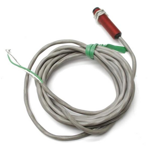 Banner LR400 16312 Remote Sensor, Emitter, Range 2.4 m [New]