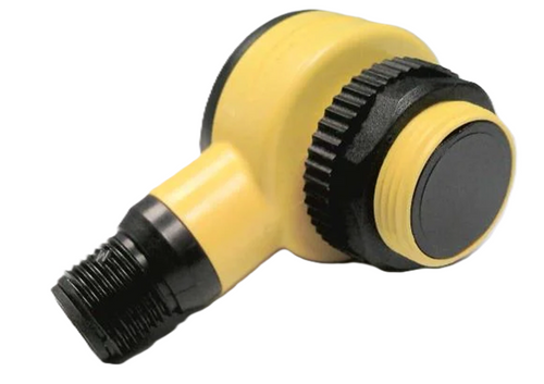 Banner T18XSD1LPQ 61783 EZ-BEAM Smart Photoelectric Sensor [New]
