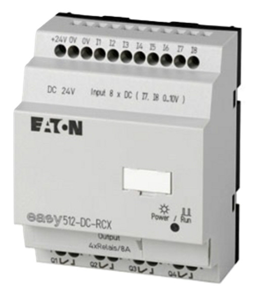 Eaton EASY512-DC-RCX