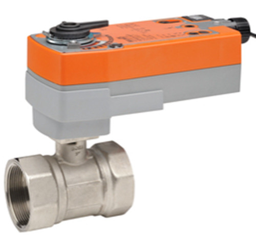 Belimo B239+ARB24-MFT