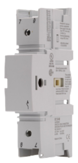 Eaton S4PR930 Rotary Disconnect, Switched 4th Pole Module [New]