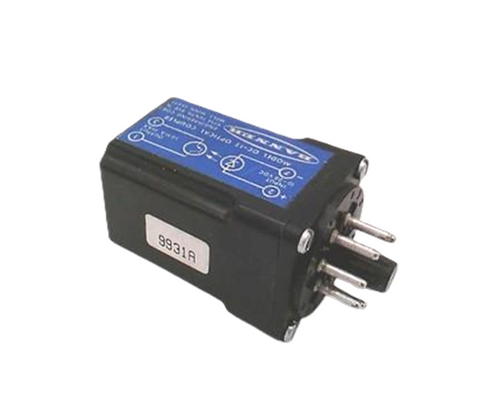 Banner OC-12 16373 Systems Interface Device, Optical Coupler Module [New]