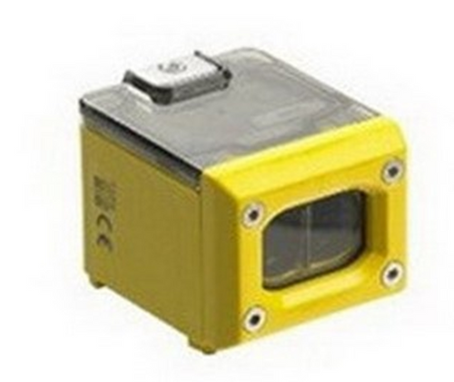 Banner OSELVAG 27303 OMNI-BEAM Scanning Sensor Head [New]