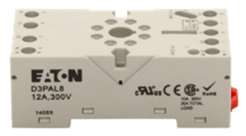 Eaton D3PAL8