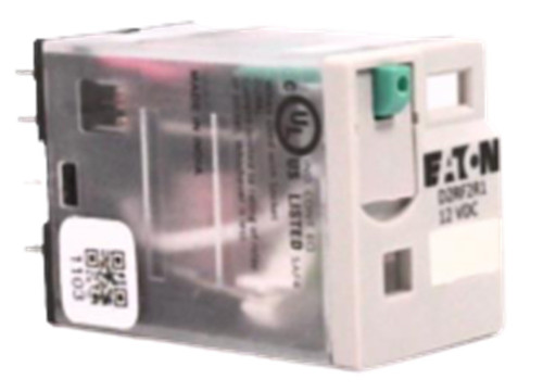 Eaton D2RF2R1