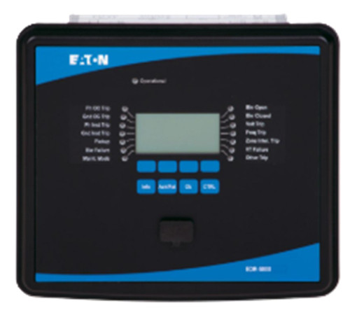 Eaton EDR-5000-2A0BA1