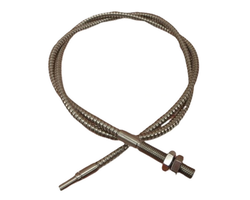 Banner IT23SM900 21513 Fiber Optics, Glass Fiber, Opposed, Length 2m, Angle [New]