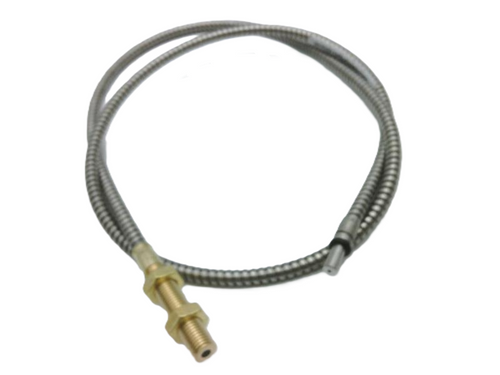 Banner ITR.753S 20905 Glass Fiber Optics, Opposed, Length 4m [New]